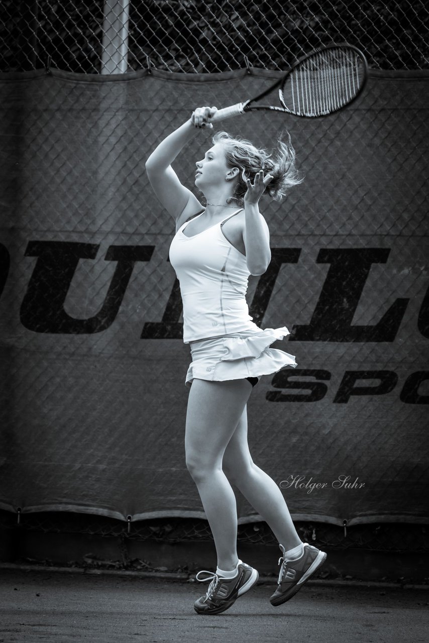 Bild 85 - NL Damen Der Club an der Alster - TC GW Gifhorn : Ergebnis: 9:0